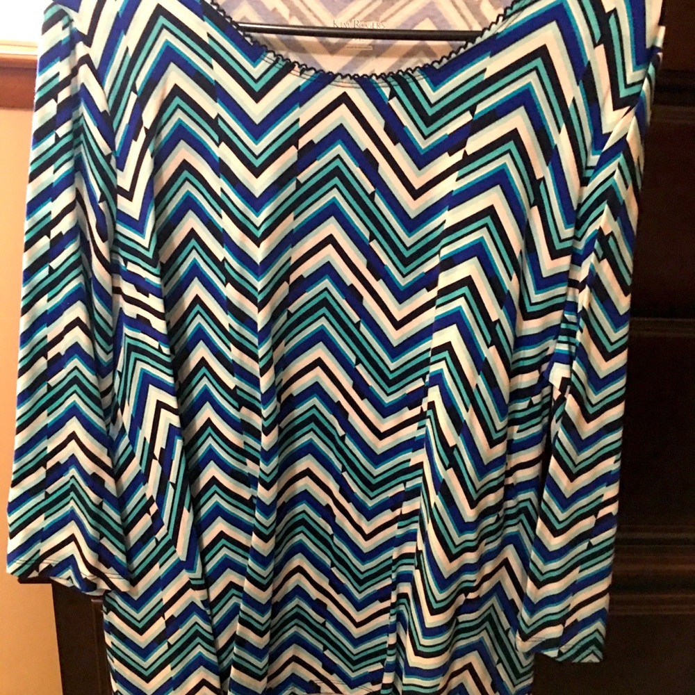 Women’s dress shirt